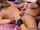 babe blonde blowjob