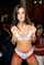 lingerie brunette vixen