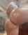 big ass big butt blonde