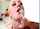 blonde cumshot facial