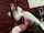 cute brunete ahegao