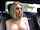blonde big tits short hair