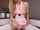 blonde camgirl solo masturbation