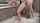 skinny teen blond hair