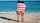 lesbian teen beach