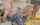 blonde milf threesome