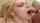 blonde sexy cum in mouth
