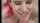 pink hair sexy cum in mouth