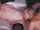 threesome young and old blonde