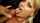 blonde sexy cum in mouth