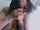 sauna threesome dark hair