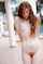 redhead teen hairy