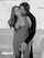 blonde groped clothed