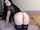 camgirl brunette perky