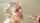 blonde facial cumshot