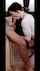 brunette blowjob perfect