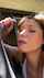 blowjob outdoor sloppy
