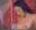 squirt black hair brunette