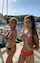 two ladies tities