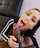 bbc blowjob white