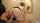 blonde creamy mirror