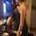 lesbians kissing teen