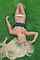 teen blond sexy