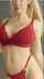 jiggle lingerie blonde