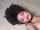 ebony solo pornhub