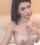 camgirl beauty brunette