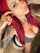red hair selfie big tits