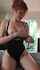 blowjob big tits redhead