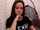 camgirl brunette dancing