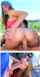 teen blowjob blonde