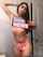 brunette amateur indian