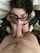 tatoo blowjob cum