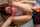 redhead anal panties
