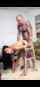 latina teen grandpa