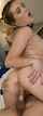 pigtails facial masturbation