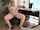 milf redhead masturbation