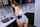 kitchen sexy babe