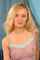 blonde teen