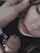 dark hair small tits blowjob