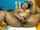 teen swallow babe