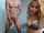 camgirl blonde curlyhair
