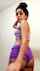 big ass asian dancing