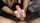 feet bbc footjob
