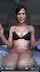 camgirl amateur brunette