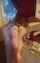 ass white feet