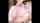 blonde creampie petite